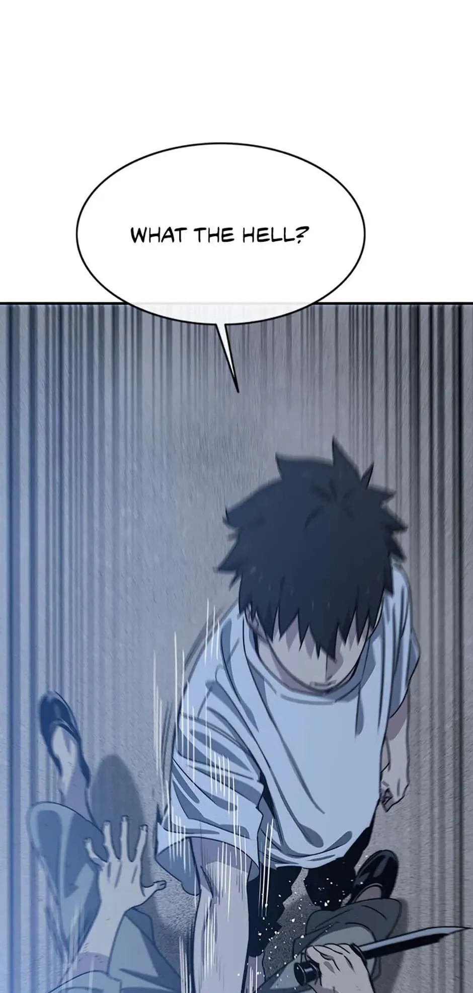 Existence Chapter 41 Online - página 37