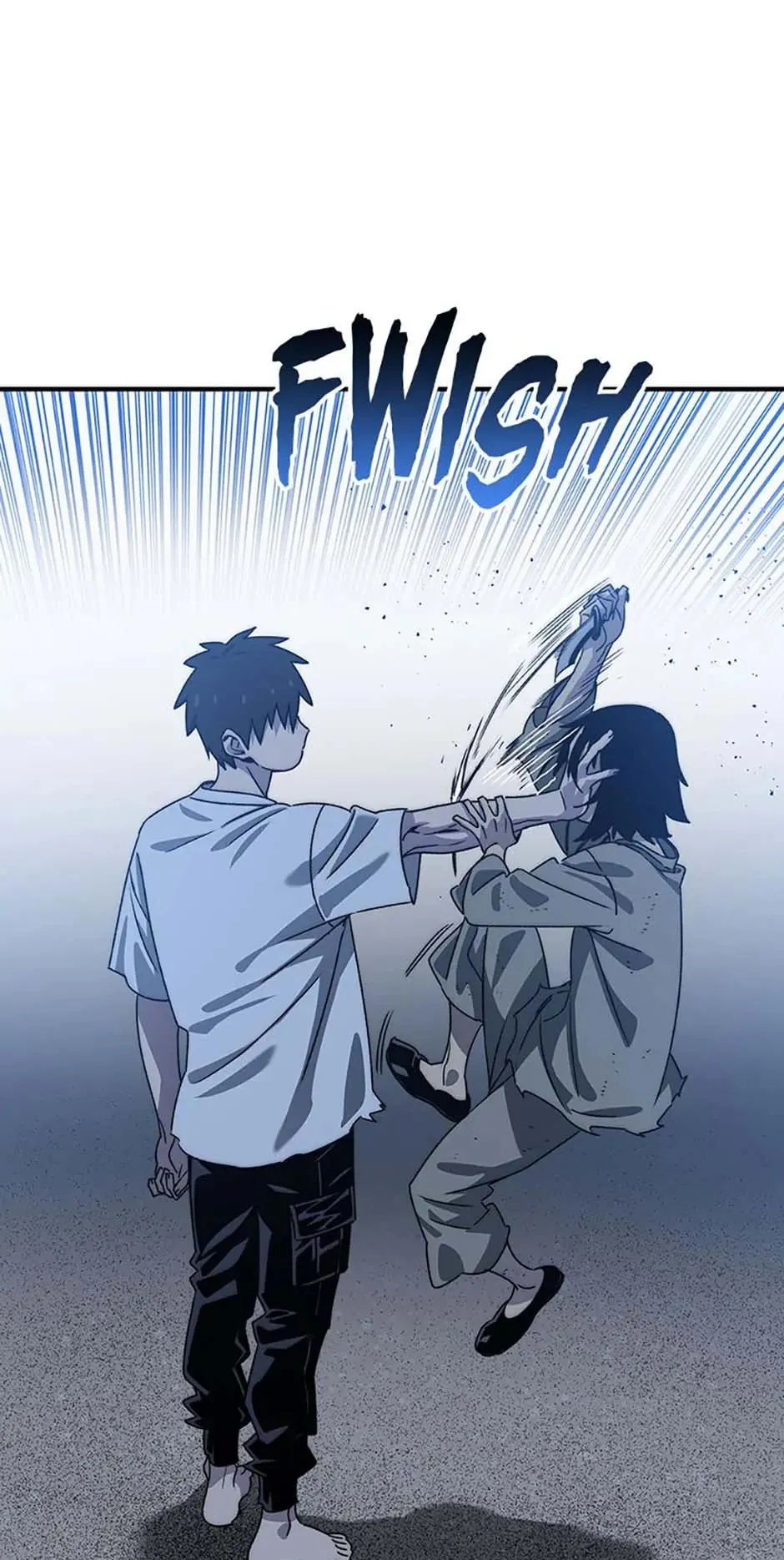 Existence Chapter 41 Online - página 41