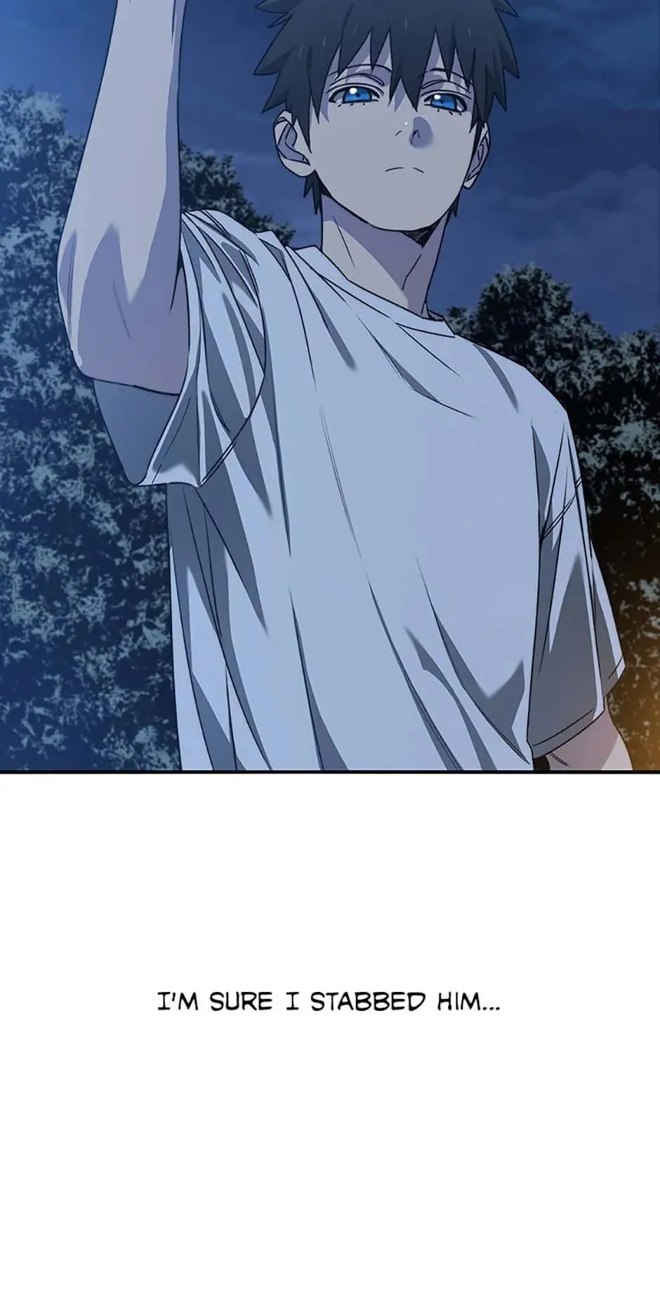 Existence Chapter 41 Online - página 47