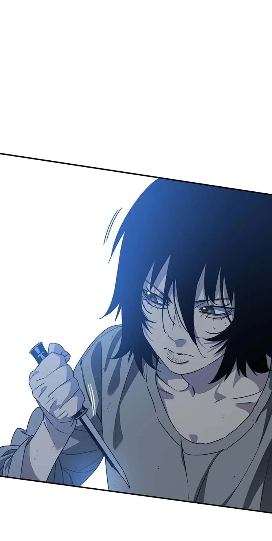 Existence Chapter 41 Online - página 48