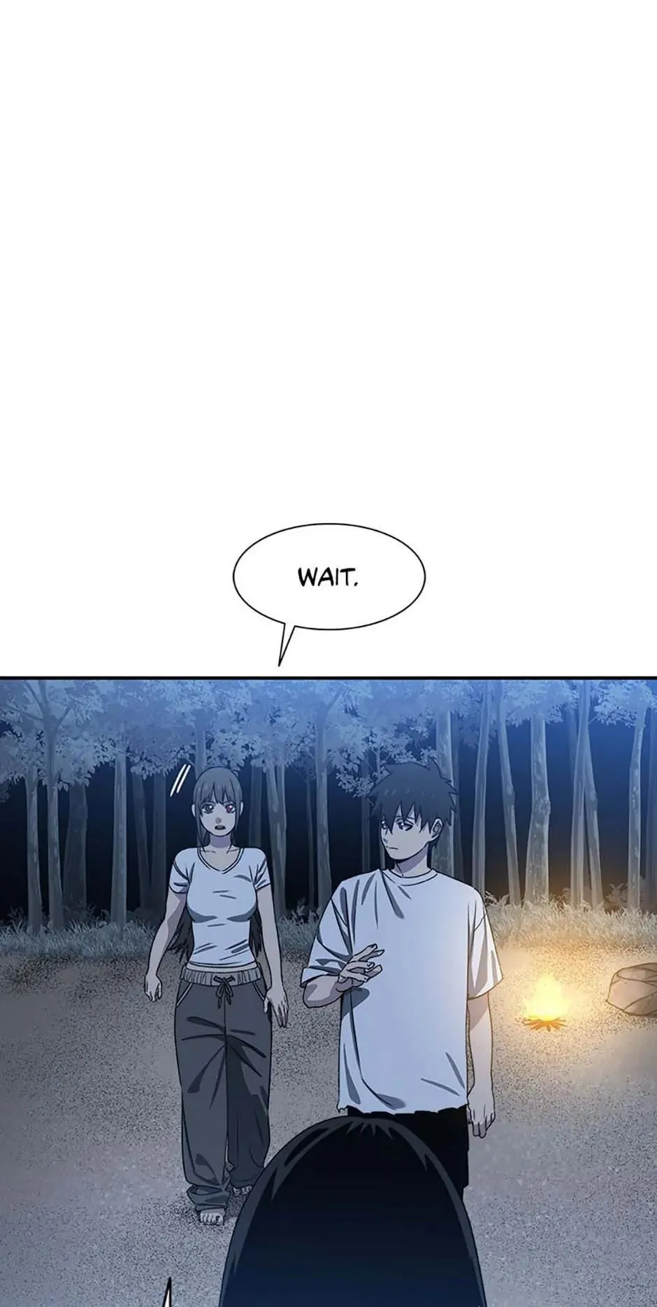 Existence Chapter 41 Online - página 50