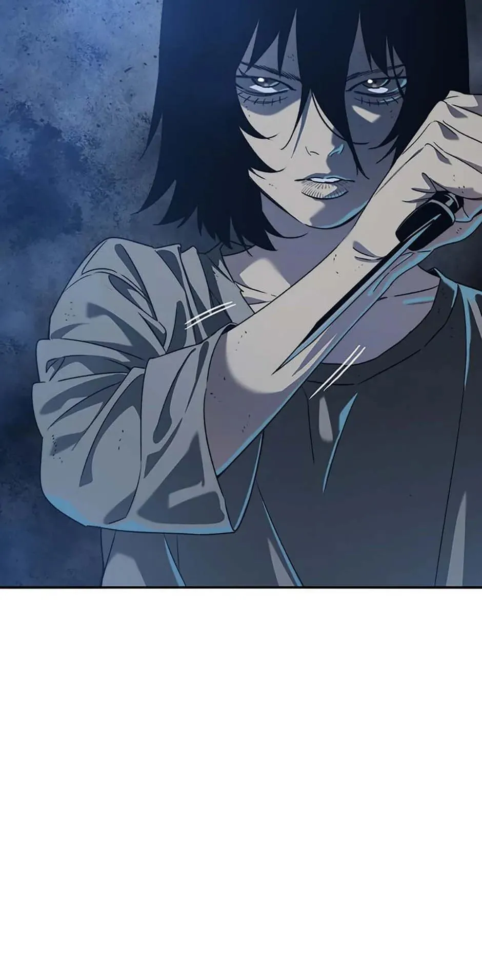 Existence Chapter 41 Online - página 54