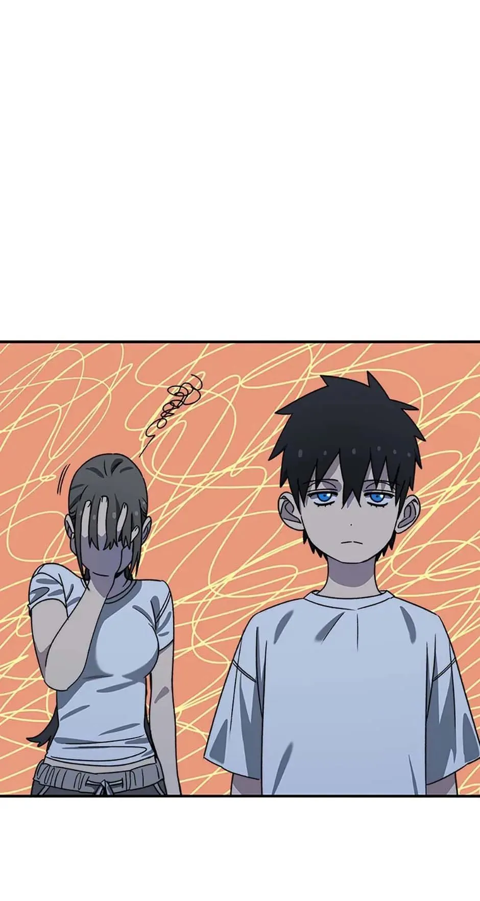 Existence Chapter 41 Online - página 55