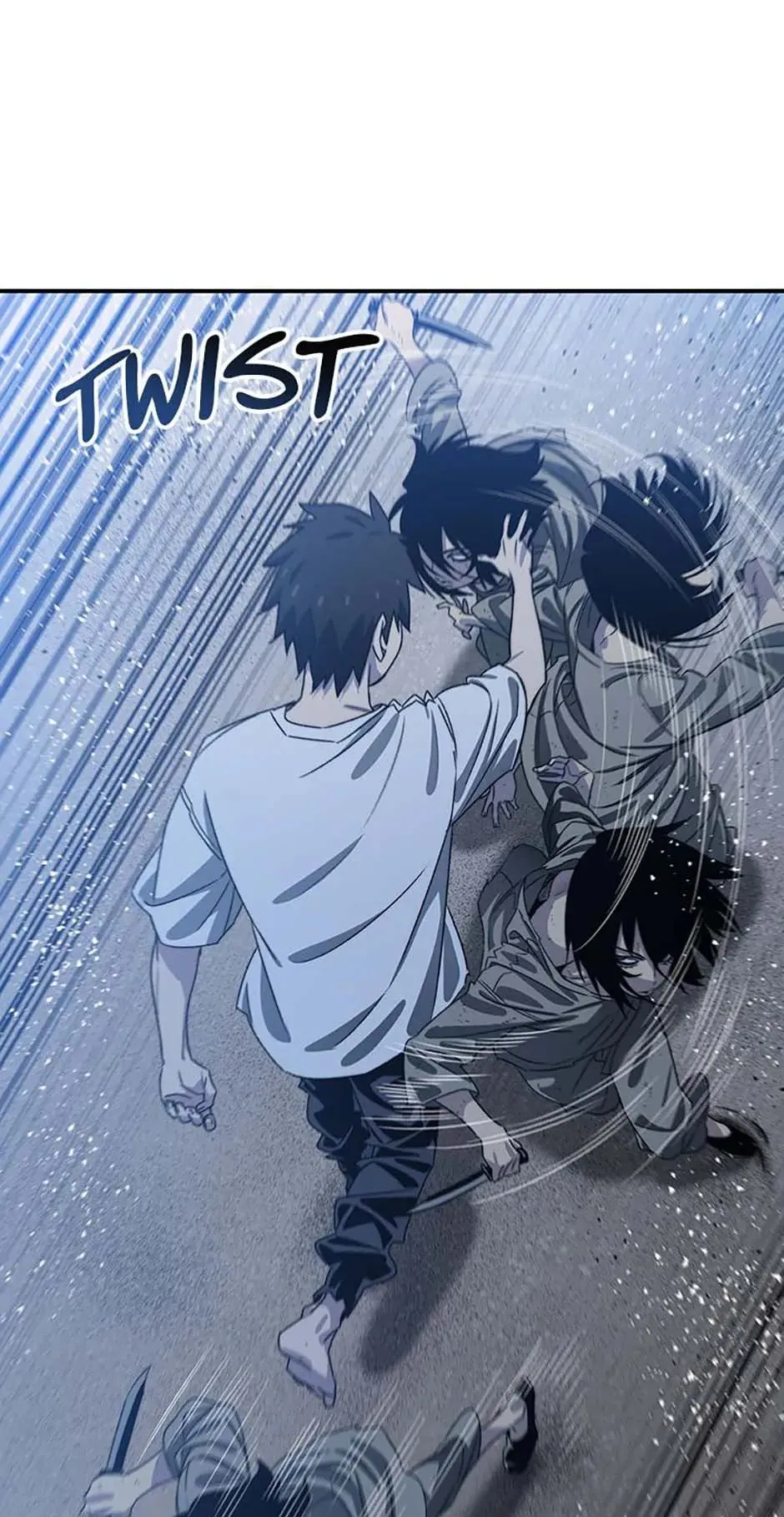 Existence Chapter 41 Online - página 62