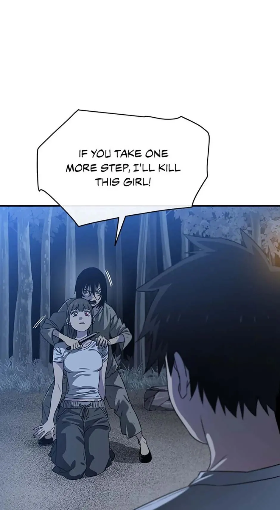 Existence Chapter 41 Online - página 67