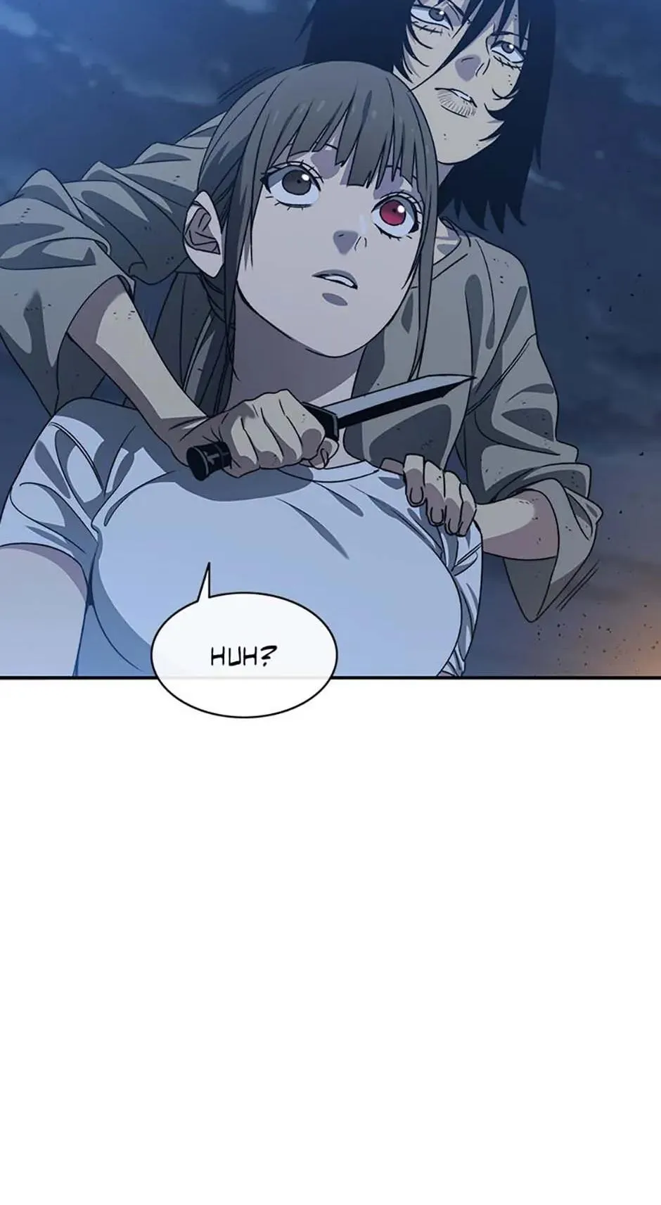Existence Chapter 41 Online - página 70