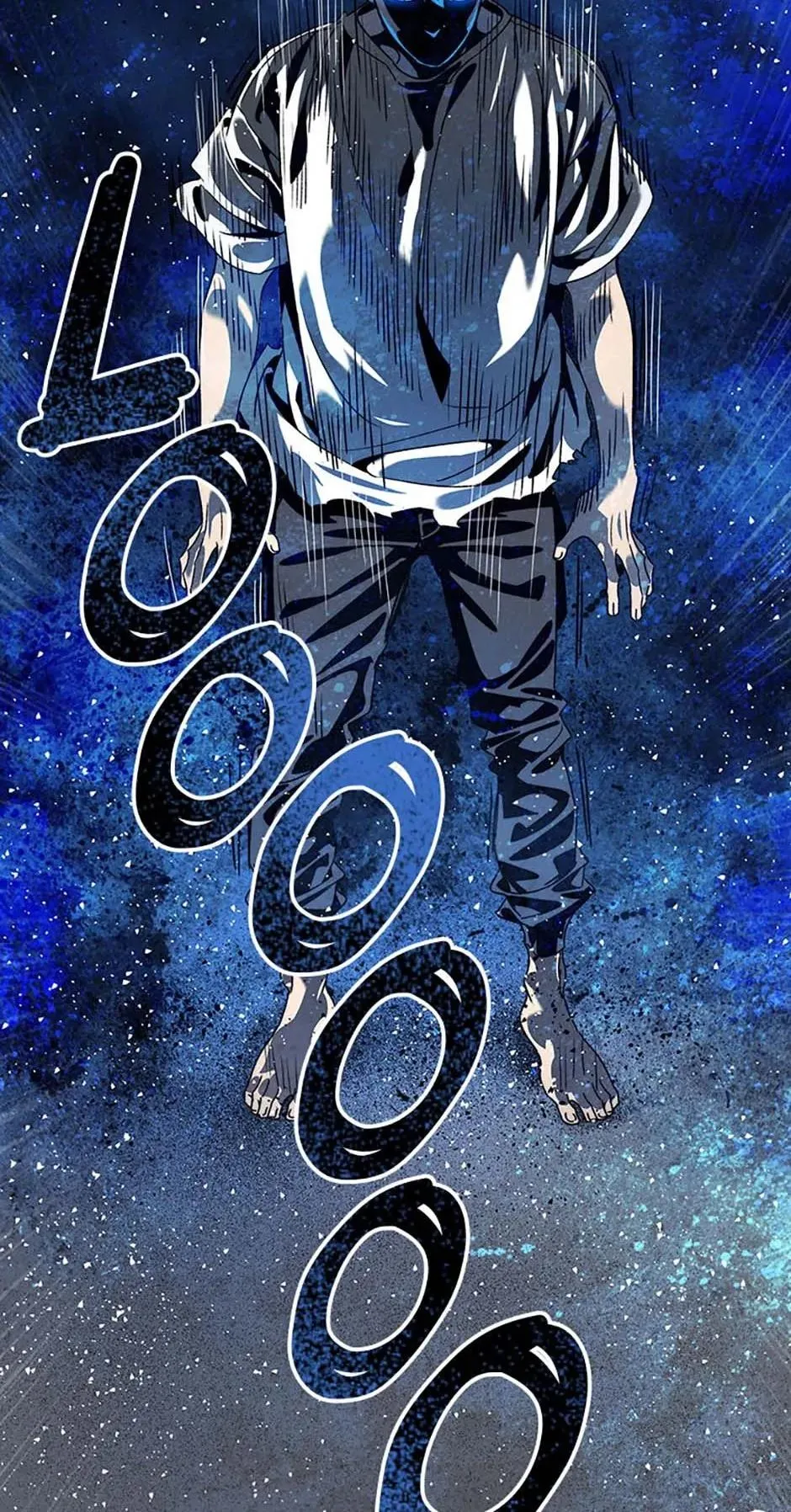 Existence Chapter 41 Online - página 74
