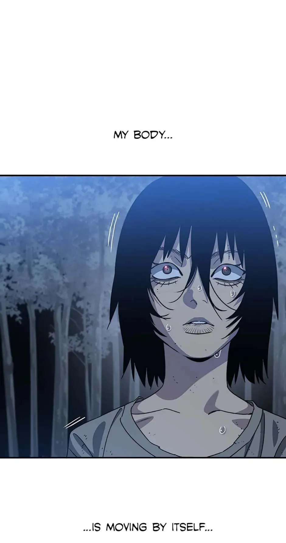 Existence Chapter 41 Online - página 86
