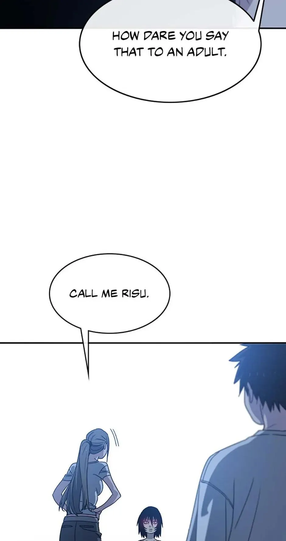 Existence Chapter 41 Online - página 89