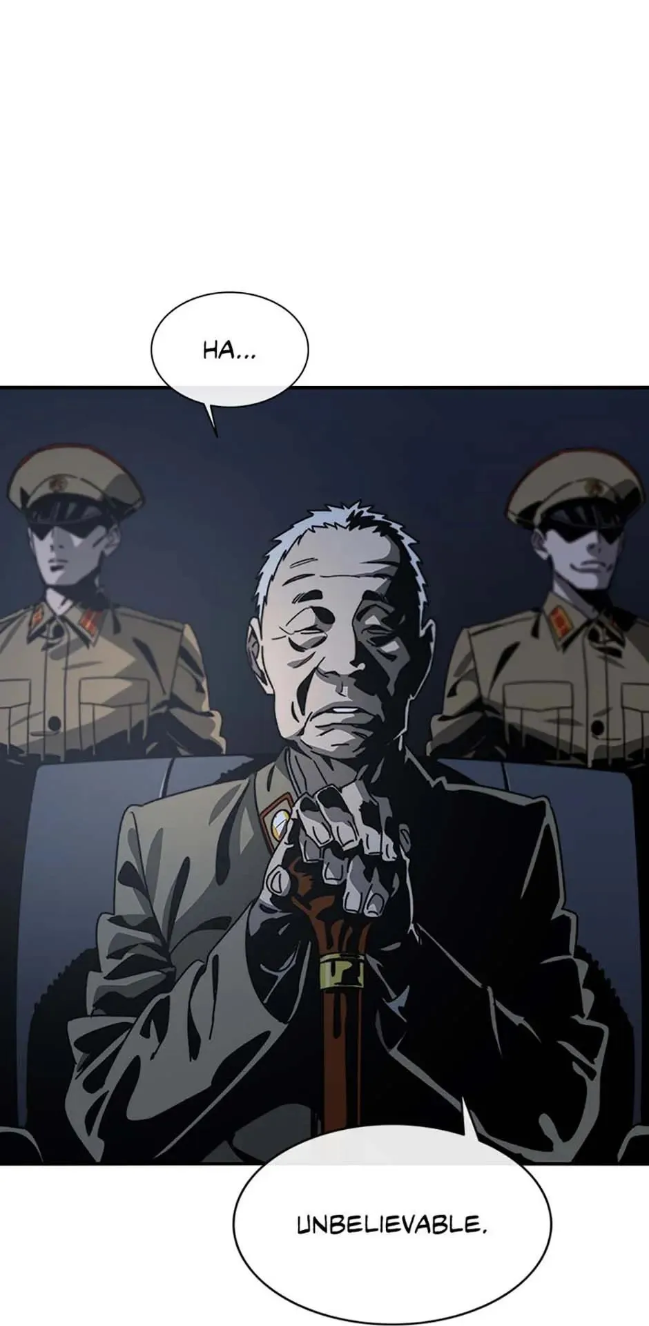 Existence Chapter 43 Online - página 8