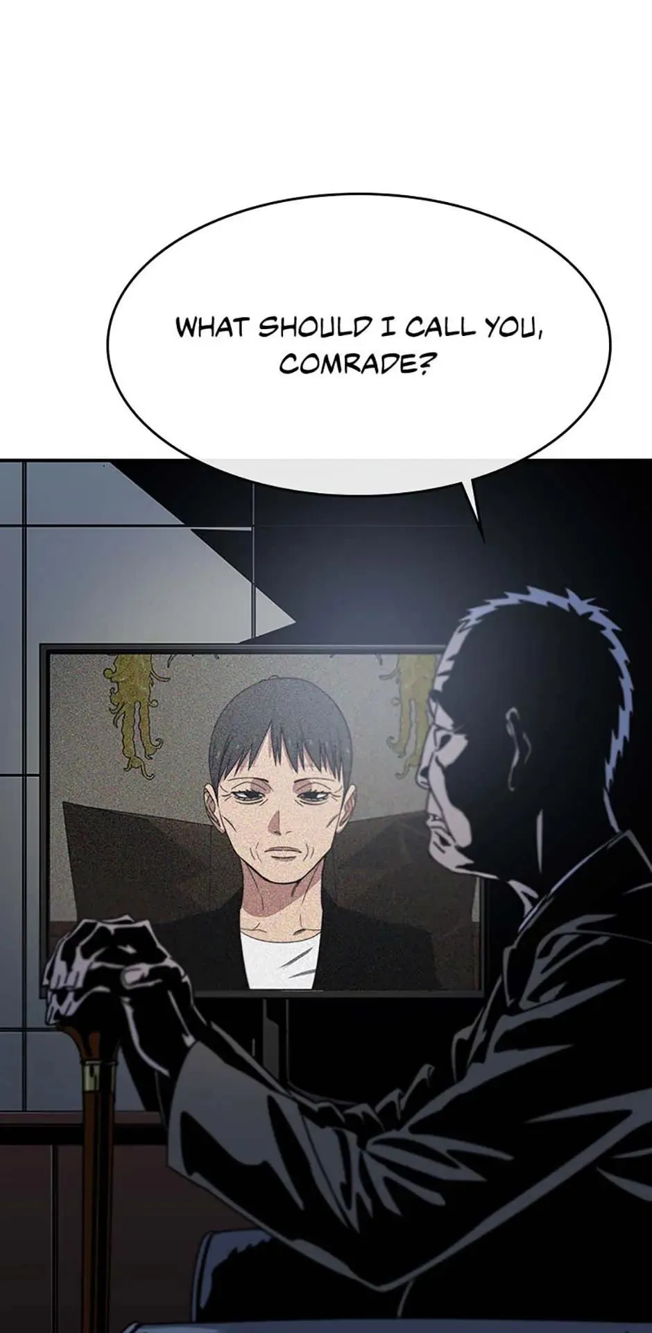 Existence Chapter 43 Online - página 10