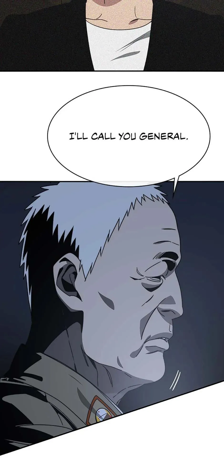 Existence Chapter 43 Online - página 12