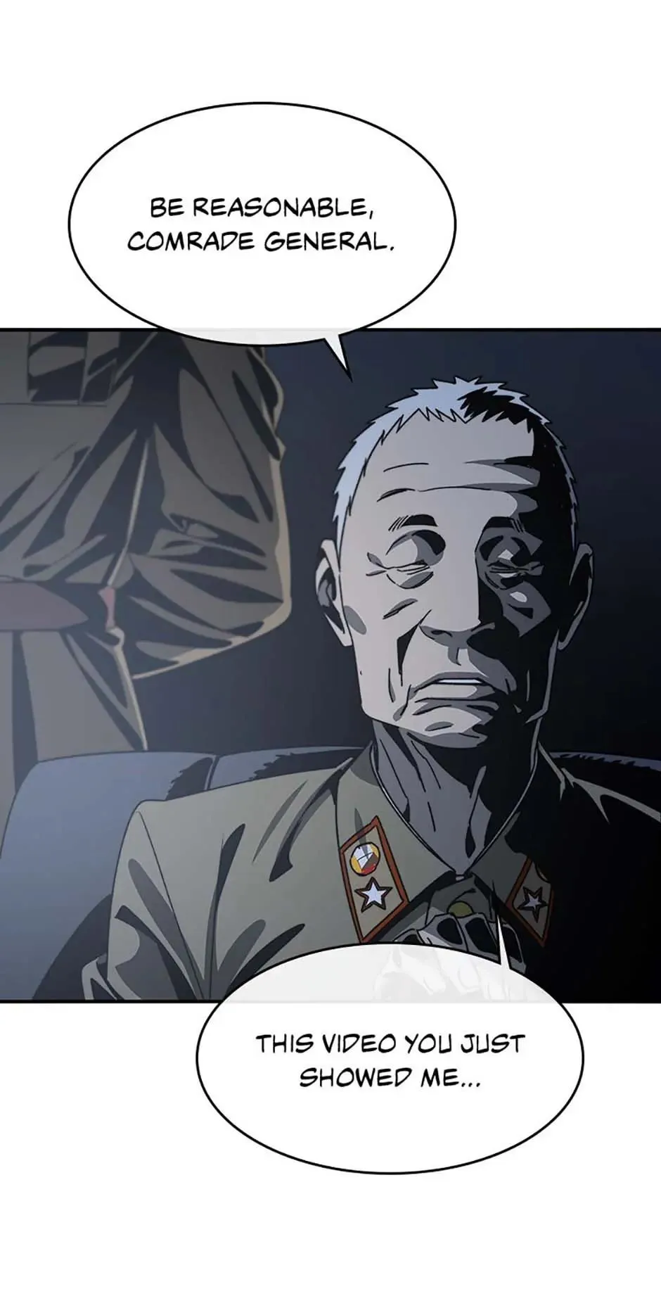 Existence Chapter 43 Online - página 14