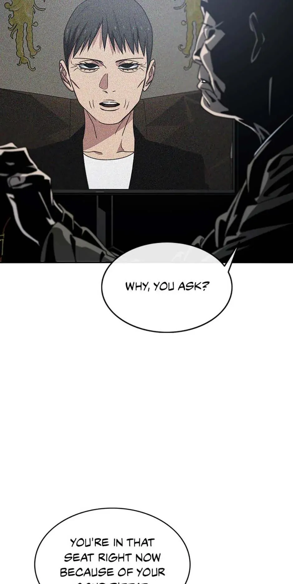 Existence Chapter 43 Online - página 19