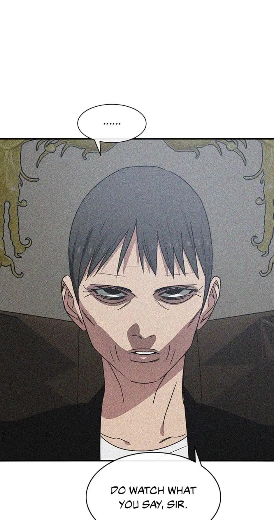 Existence Chapter 43 Online - página 21