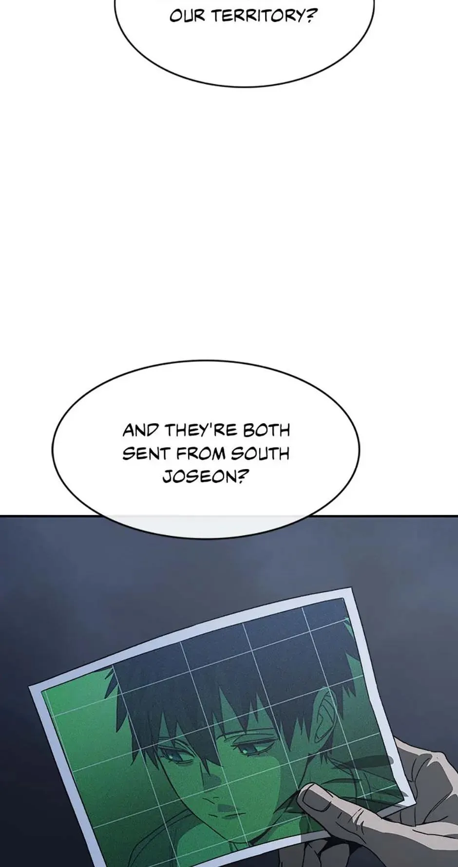 Existence Chapter 43 Online - página 24
