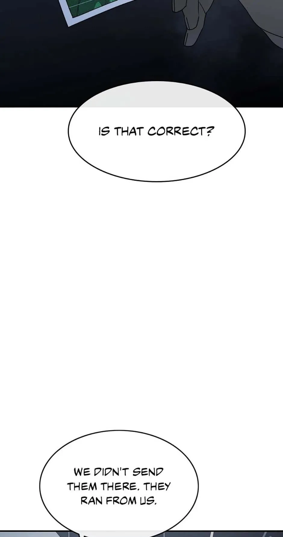 Existence Chapter 43 Online - página 25