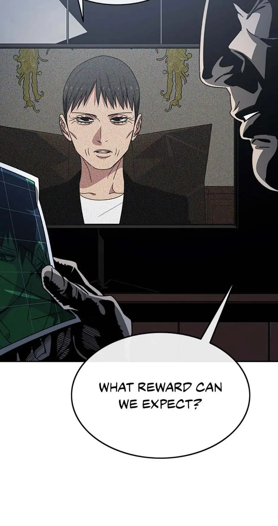 Existence Chapter 43 Online - página 26