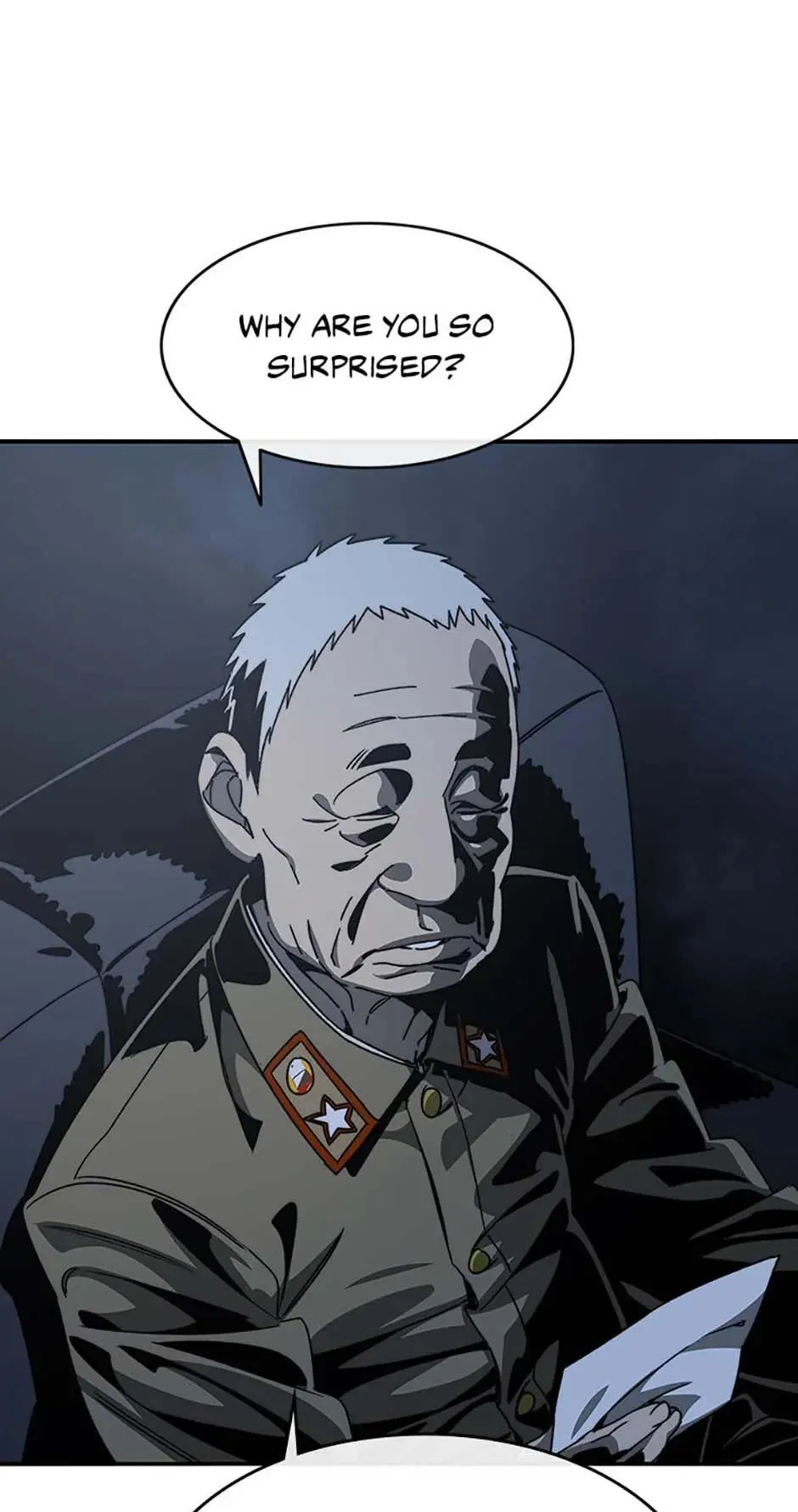Existence Chapter 43 Online - página 28
