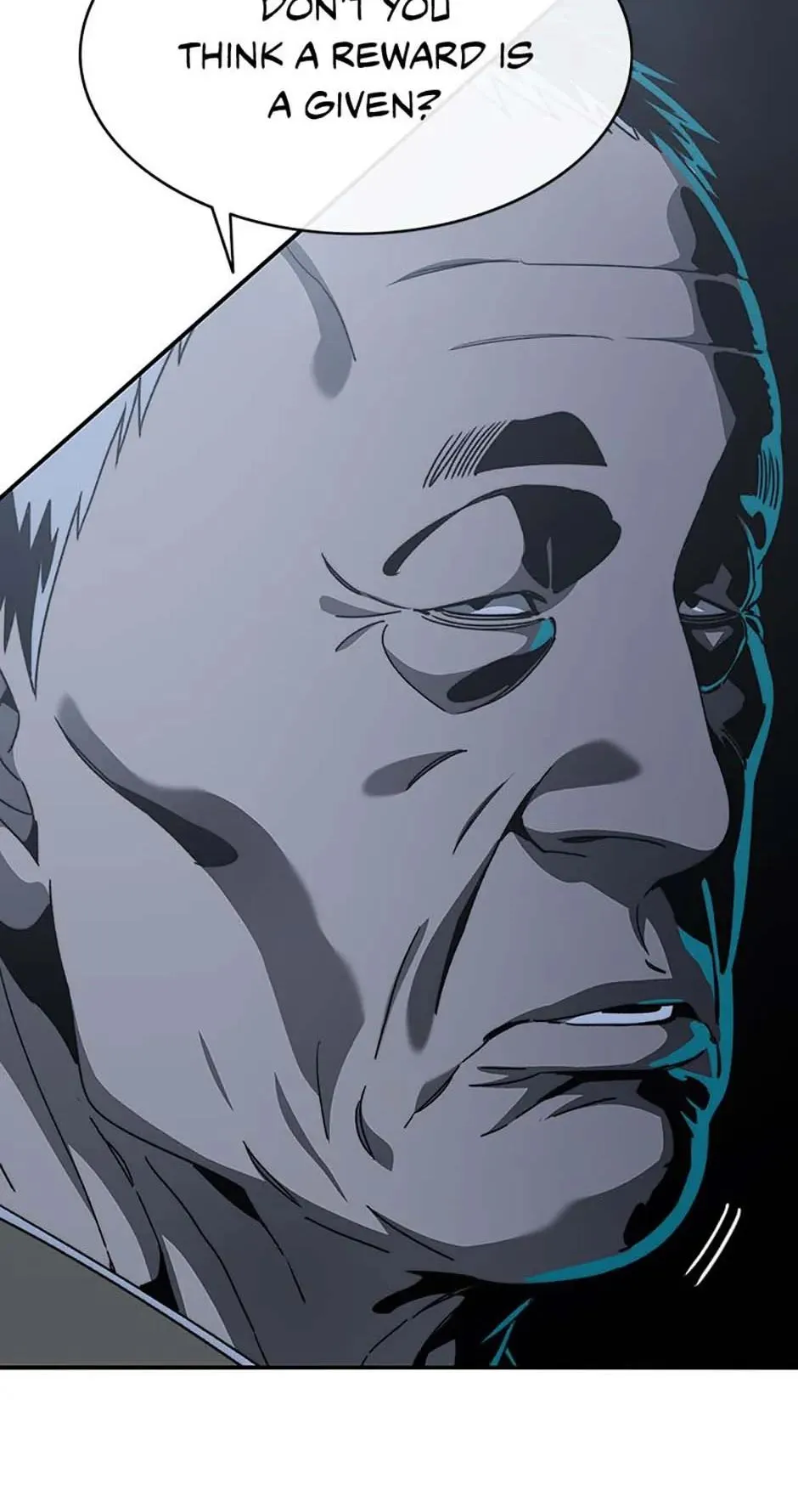 Existence Chapter 43 Online - página 31