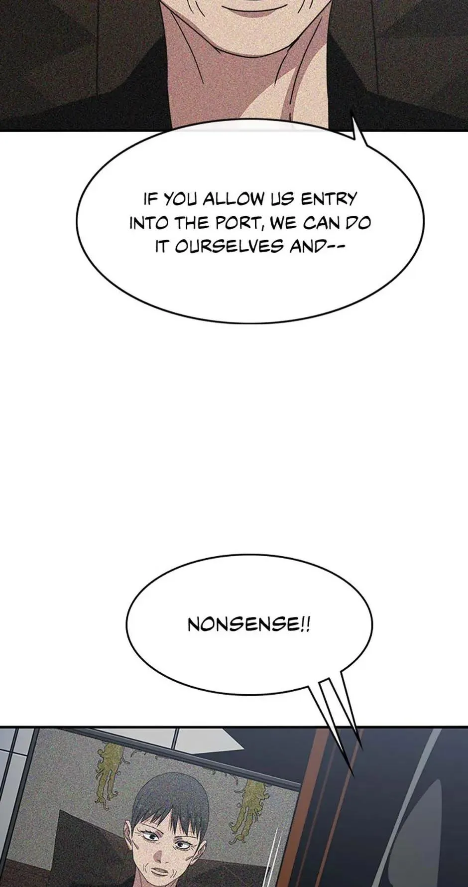 Existence Chapter 43 Online - página 33