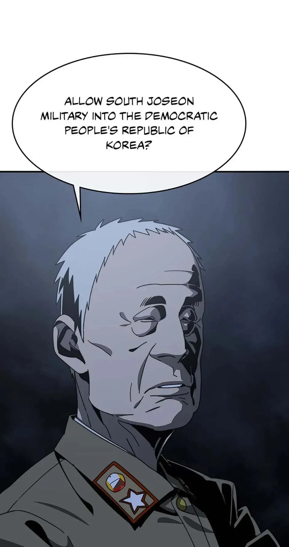 Existence Chapter 43 Online - página 35