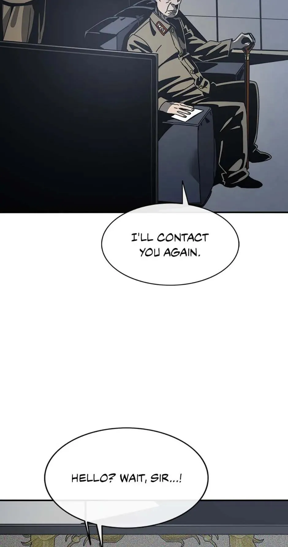 Existence Chapter 43 Online - página 38