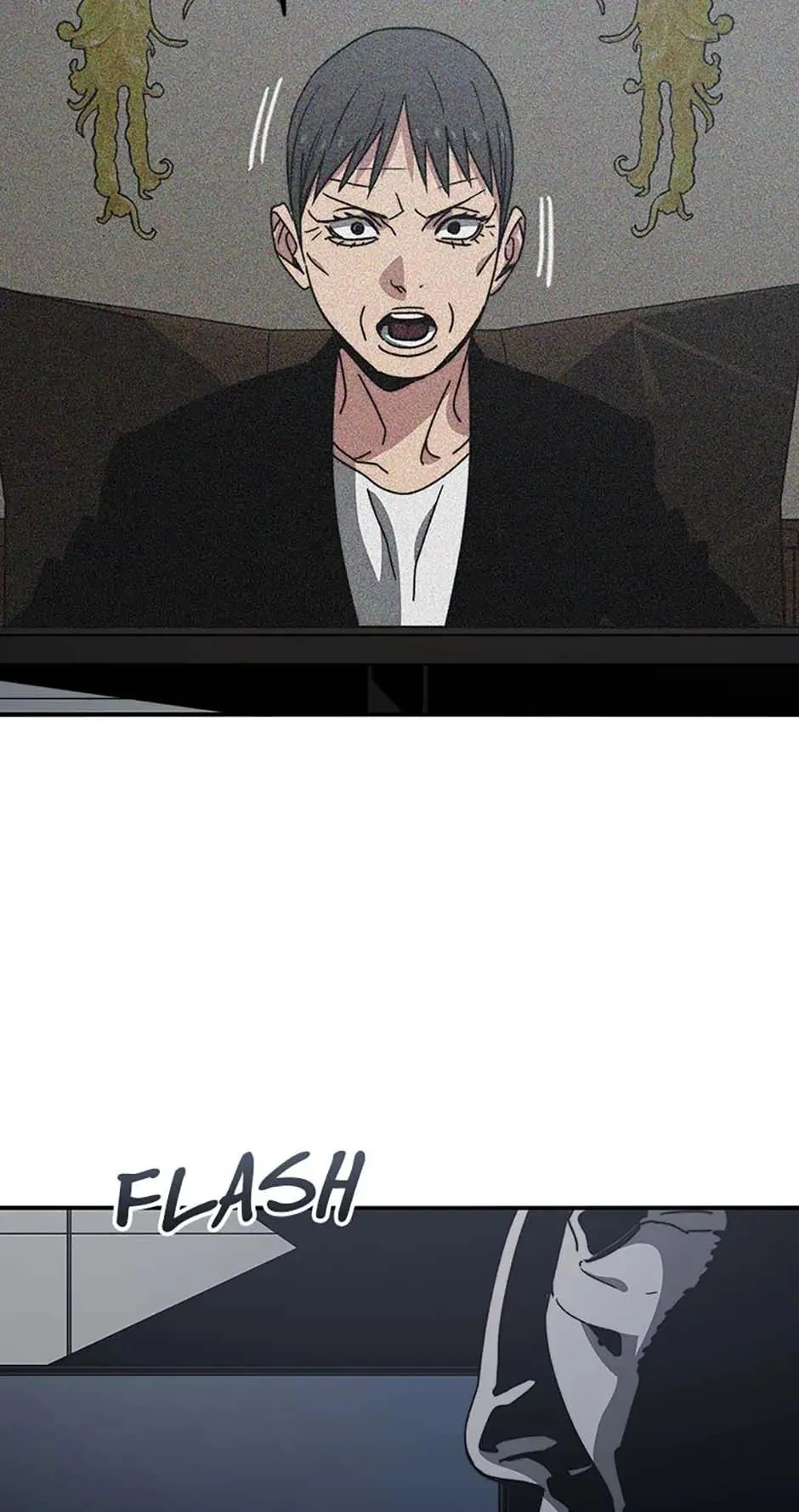 Existence Chapter 43 Online - página 39