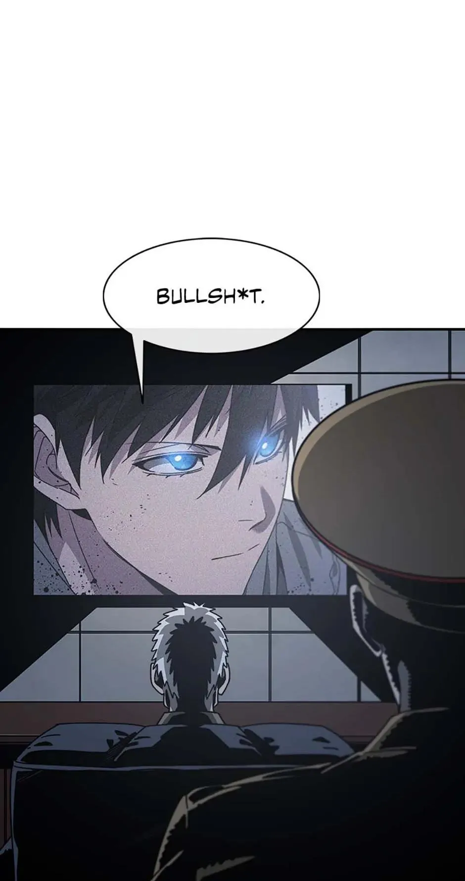 Existence Chapter 43 Online - página 43