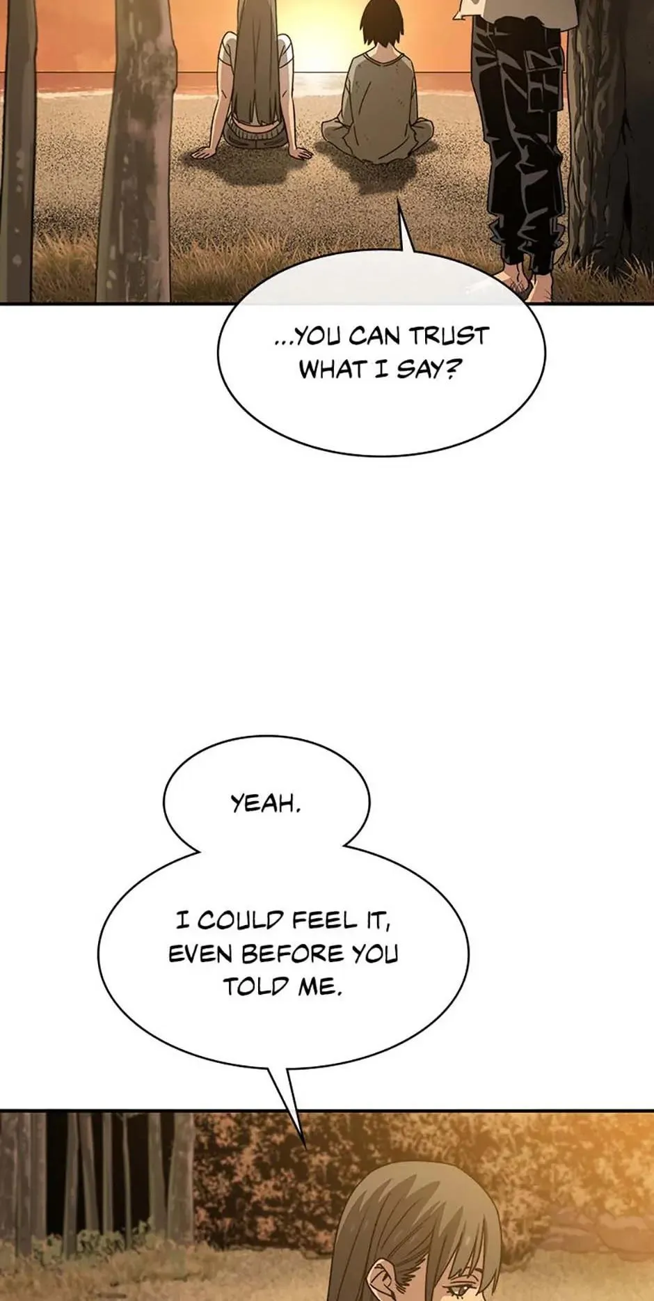 Existence Chapter 43 Online - página 53
