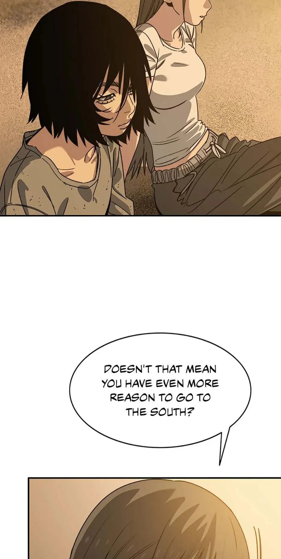 Existence Chapter 43 Online - página 54