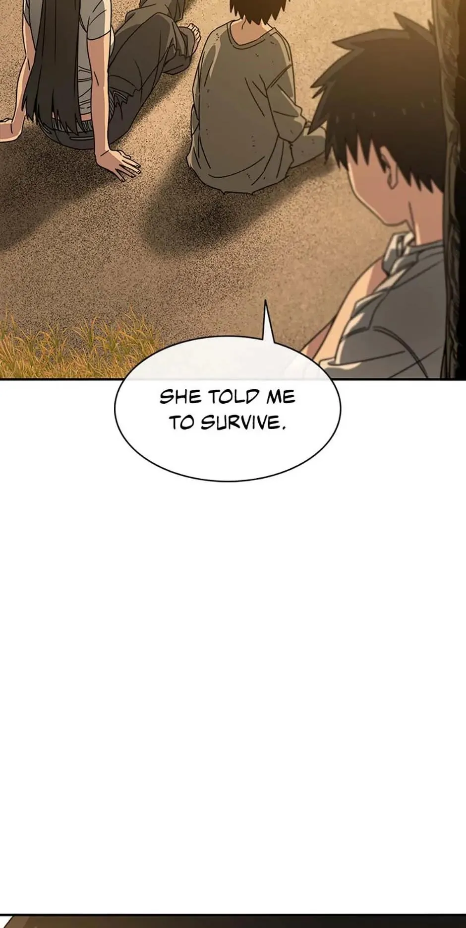 Existence Chapter 43 Online - página 60