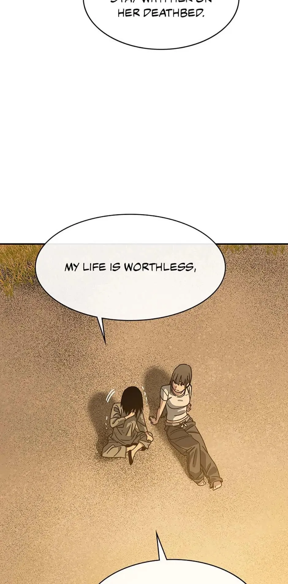 Existence Chapter 43 Online - página 64