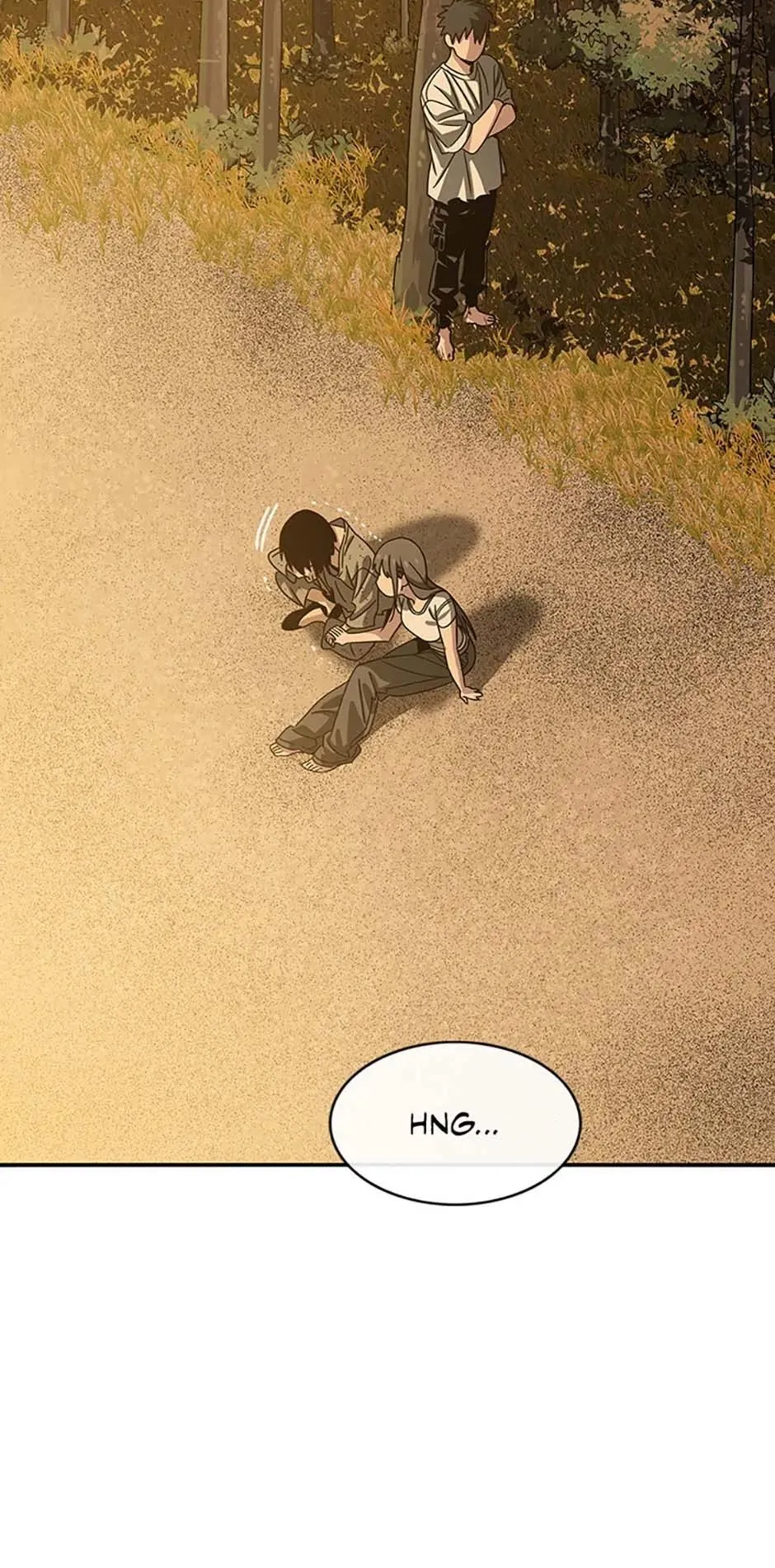 Existence Chapter 43 Online - página 69
