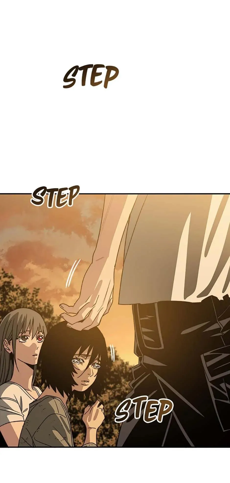 Existence Chapter 43 Online - página 72
