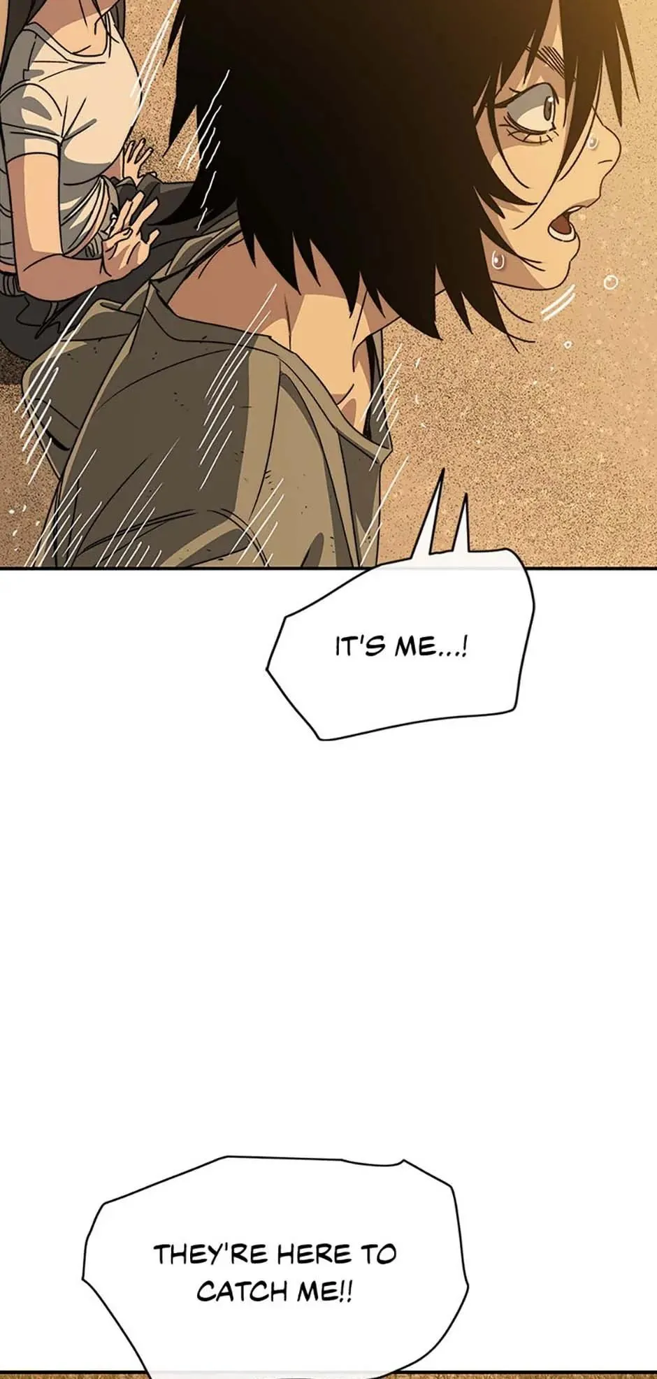 Existence Chapter 43 Online - página 85