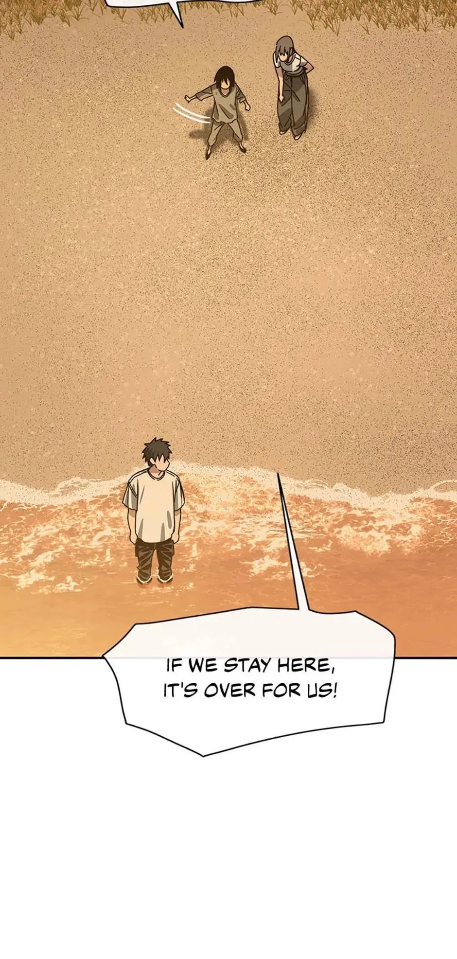 Existence Chapter 43 Online - página 86