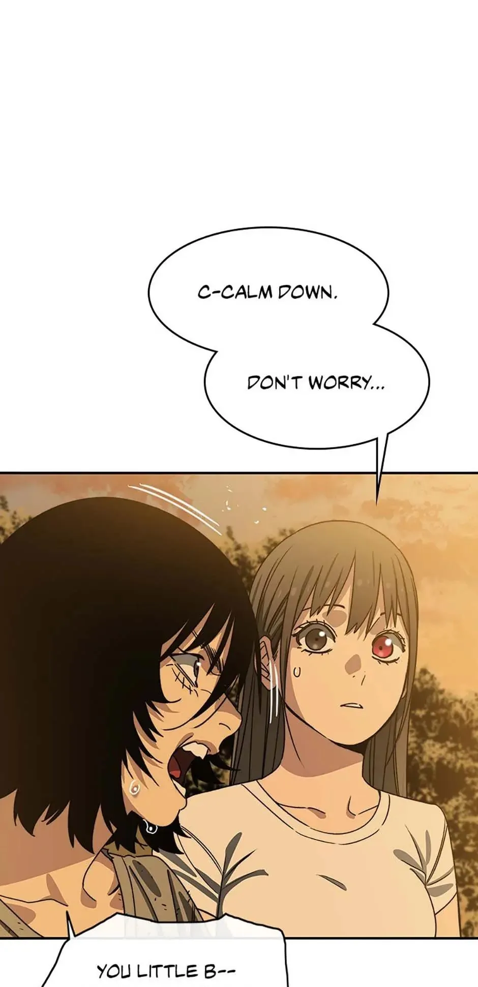 Existence Chapter 43 Online - página 87