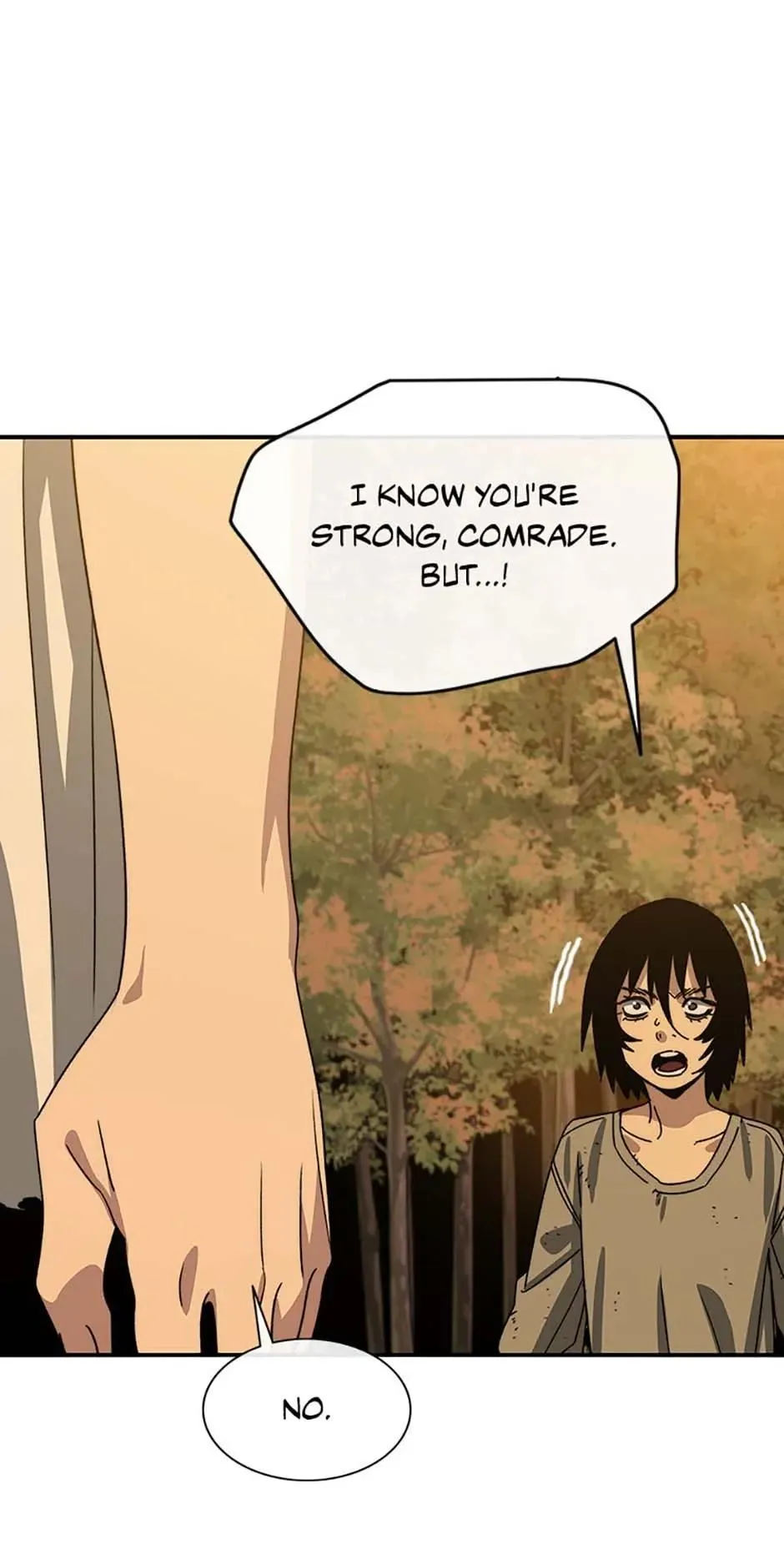 Existence Chapter 43 Online - página 93