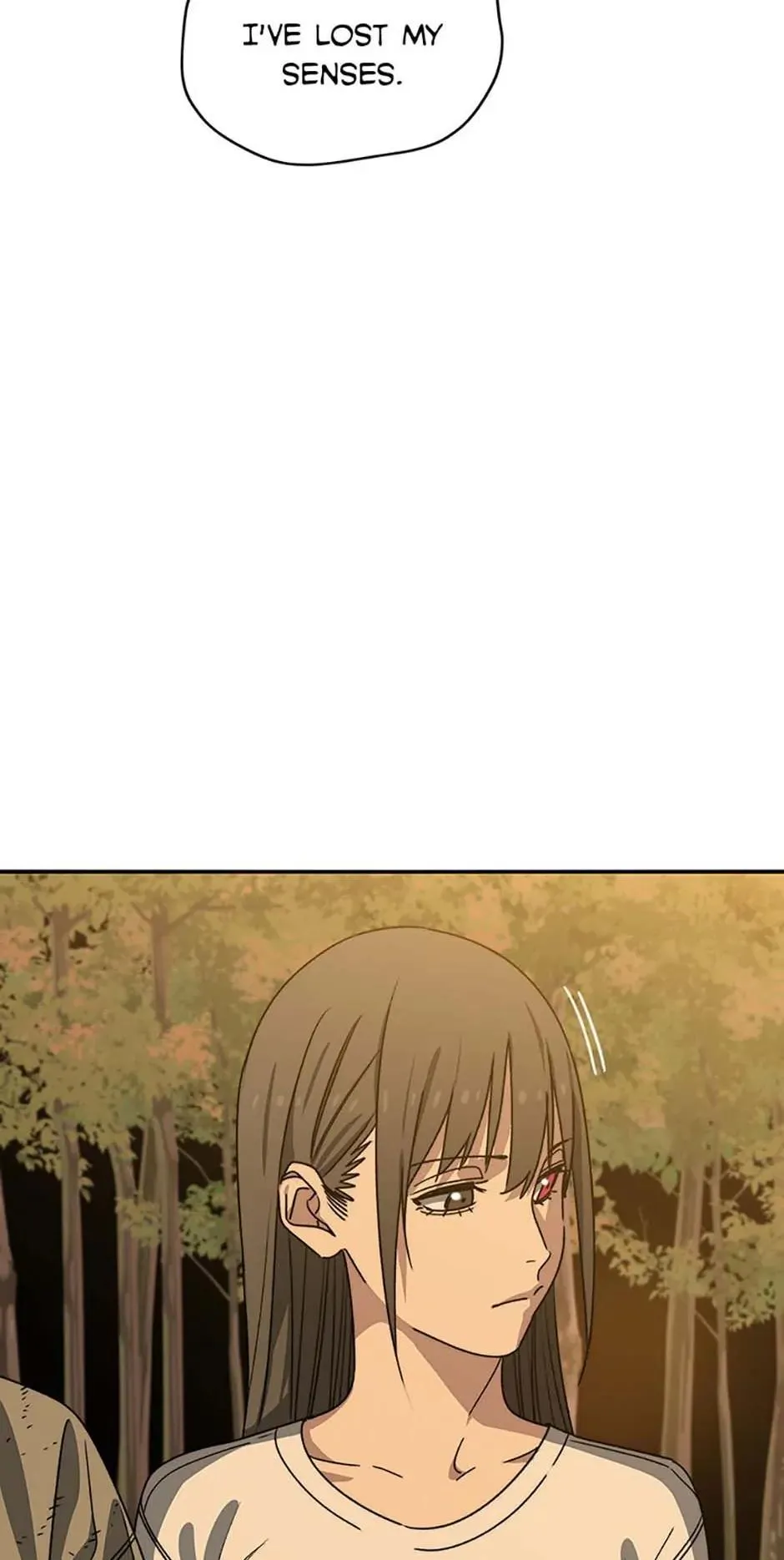Existence Chapter 43 Online - página 96