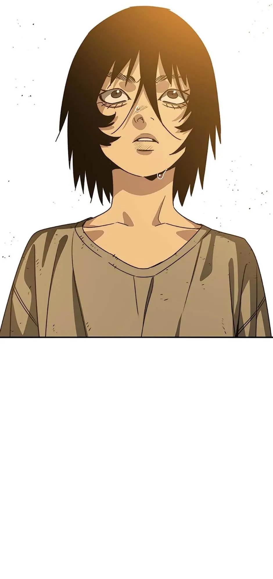 Existence Chapter 43 Online - página 103