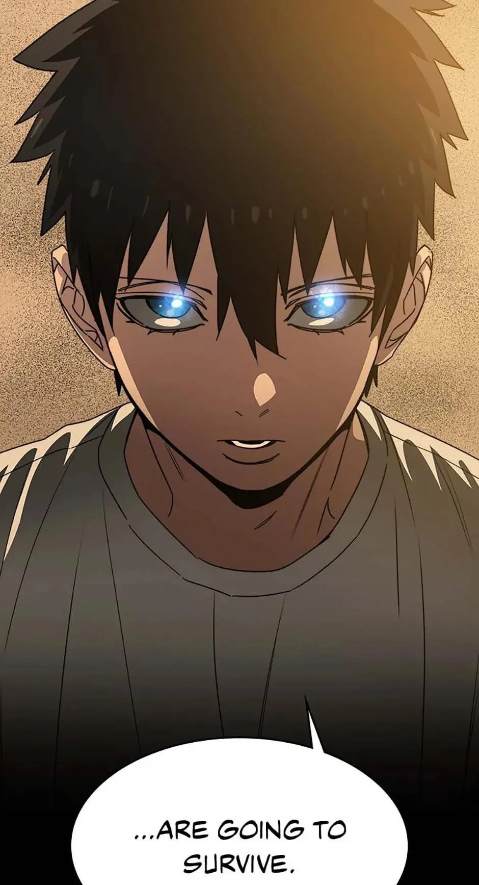 Existence Chapter 43 Online - página 105
