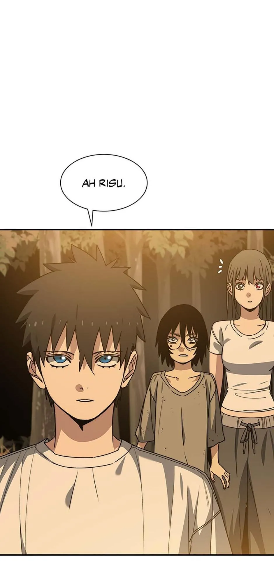 Existence Chapter 44 Online - página 5