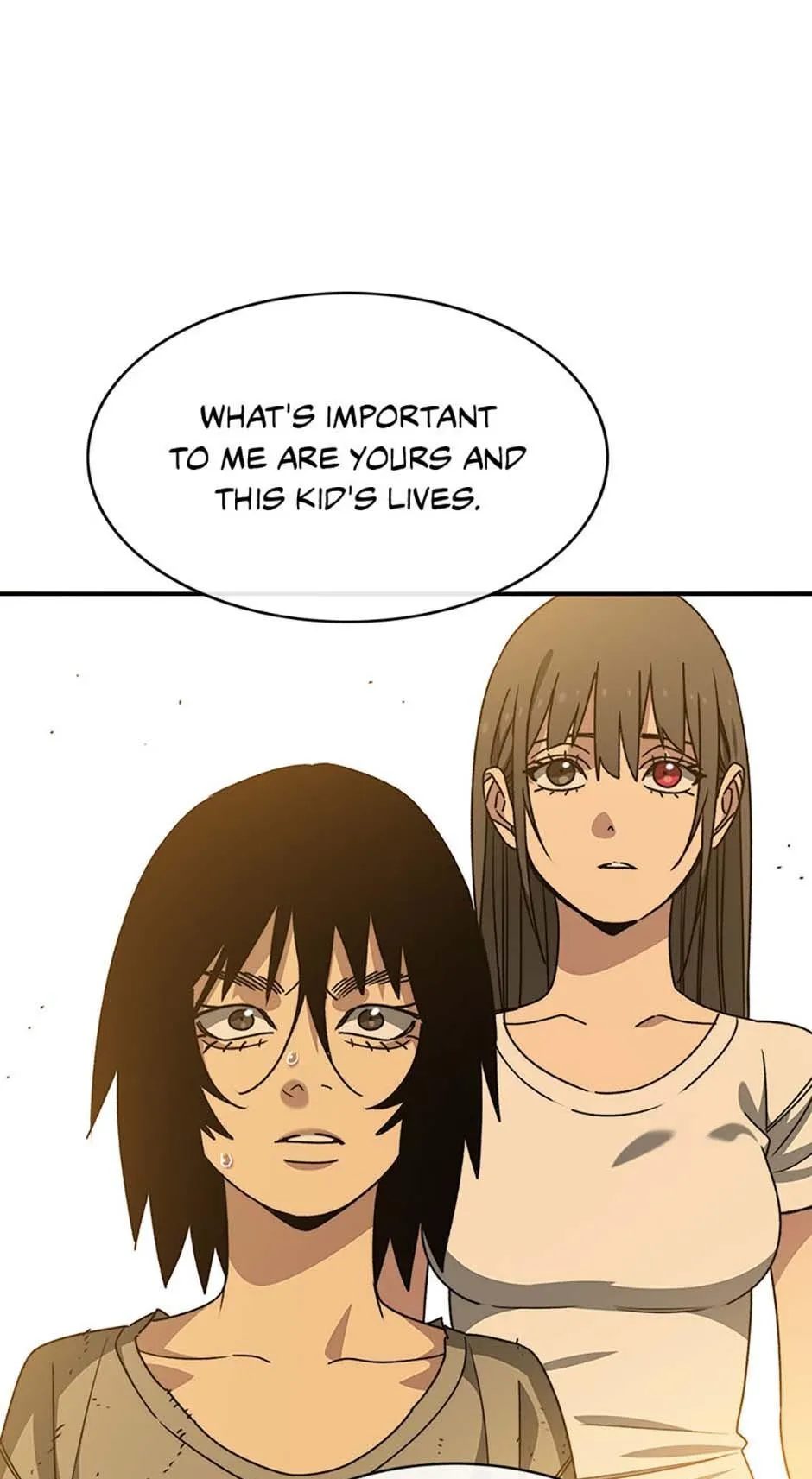Existence Chapter 44 Online - página 8