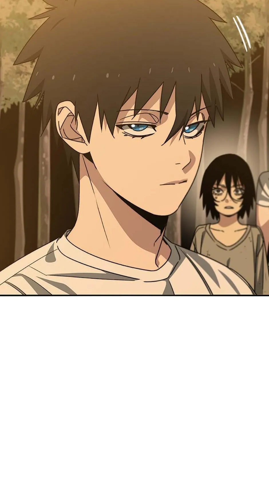 Existence Chapter 44 Online - página 13