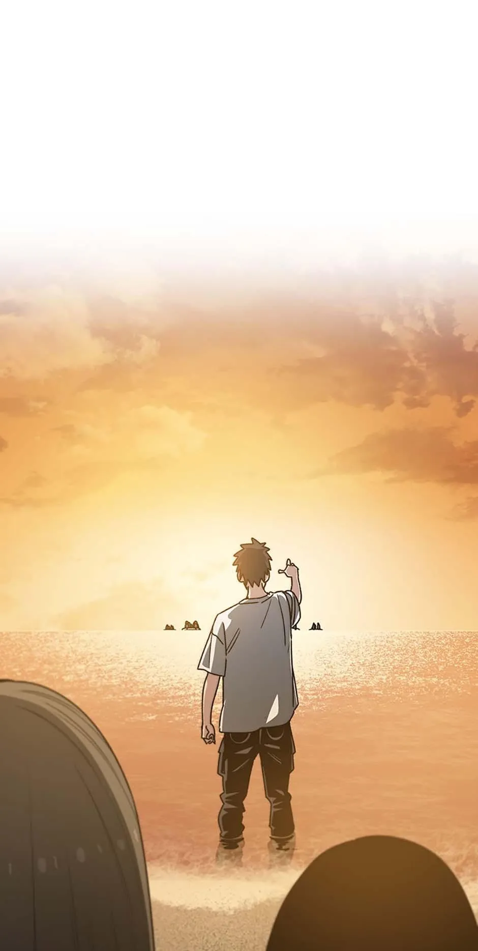 Existence Chapter 44 Online - página 14