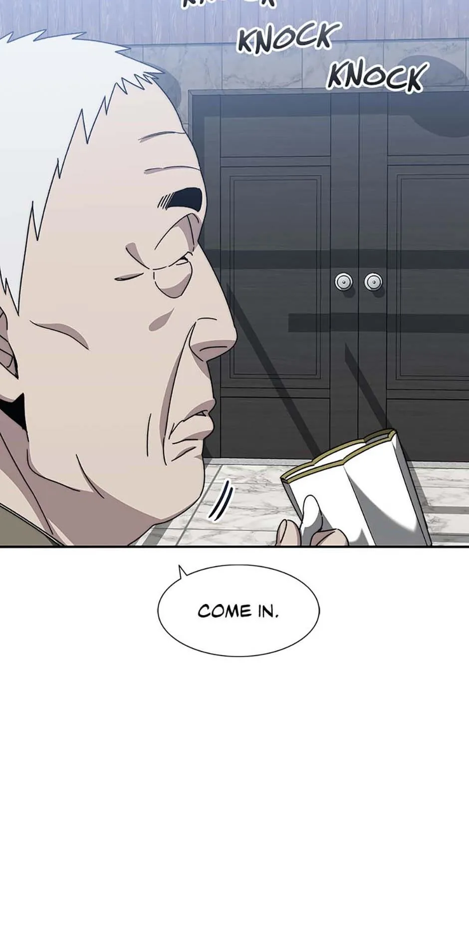 Existence Chapter 44 Online - página 20