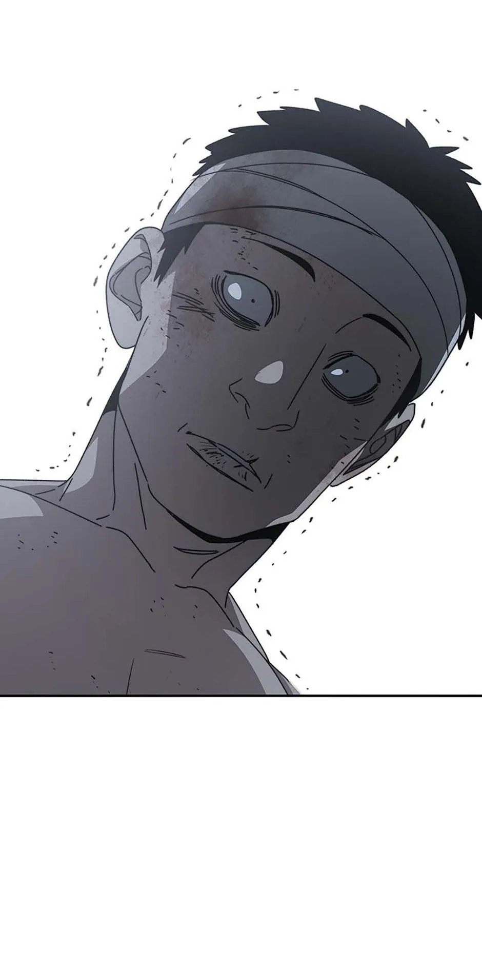 Existence Chapter 44 Online - página 25