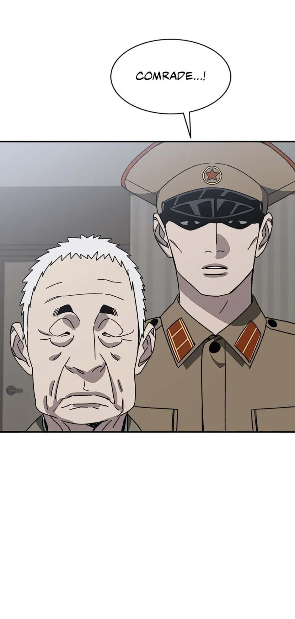 Existence Chapter 44 Online - página 29