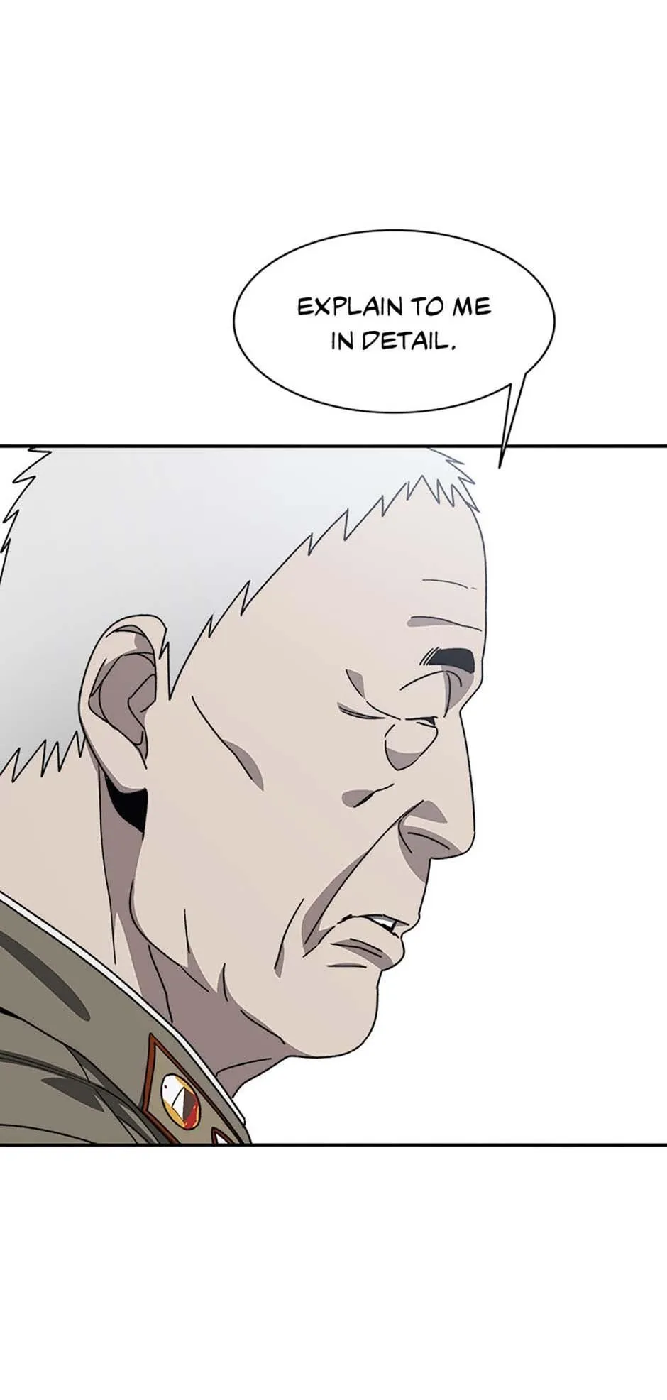 Existence Chapter 44 Online - página 31